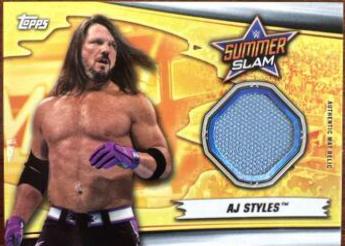 AJ Styles #MR-AJ