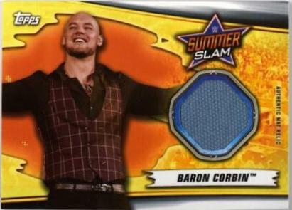 Baron Corbin #MR-BC