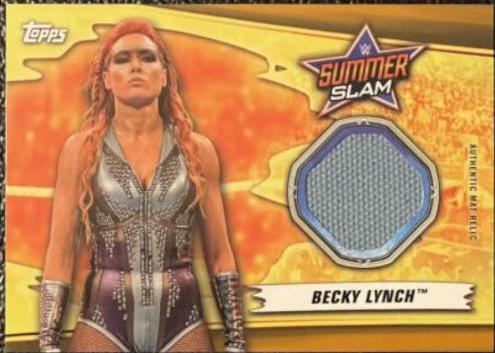 Becky Lynch #MR-BL