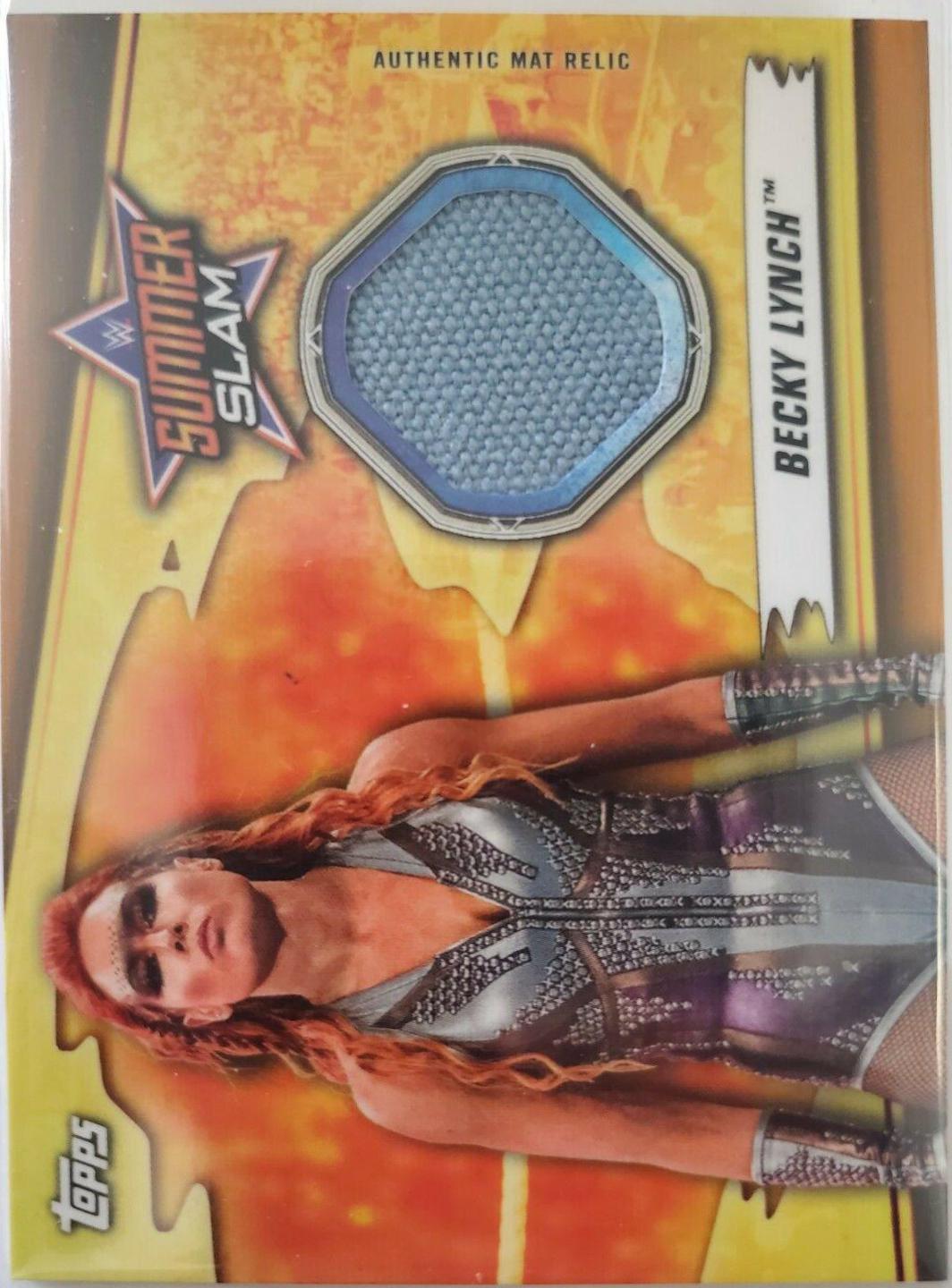 Becky Lynch [Bronze] #MR-BL