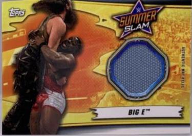 Big E #MR-BE