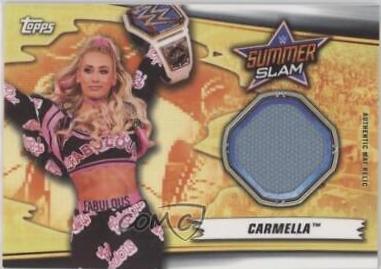 Carmella #MR-CM