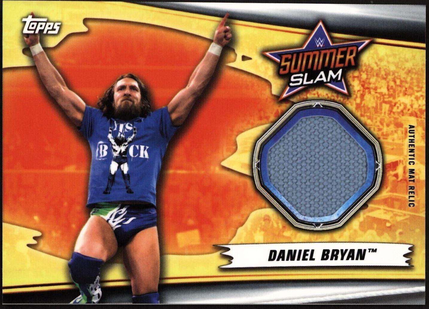 Daniel Bryan #MR-DB