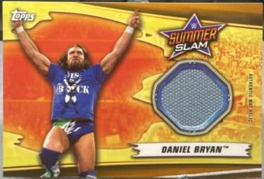 Daniel Bryan [Bronze] #MR-DB