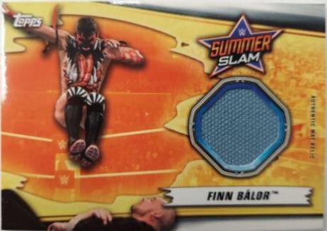 Finn Balor #MR-FB