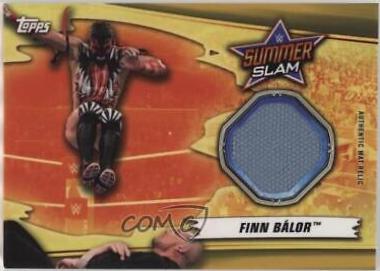 Finn Balor [Gold] #MR-FB