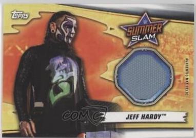 Jeff Hardy #MR-JH