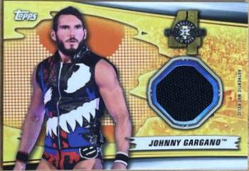 Johnny Gargano #MR-JG