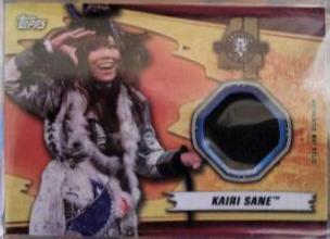 Kairi Sane #MR-KS