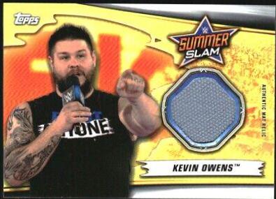 Kevin Owens #MR-KO