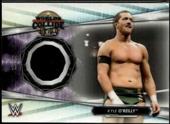 Kyle O'Reilly #MR-KR