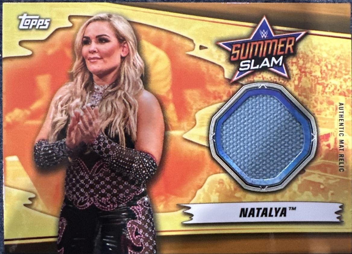 Natalya [Bronze] #MR-NT