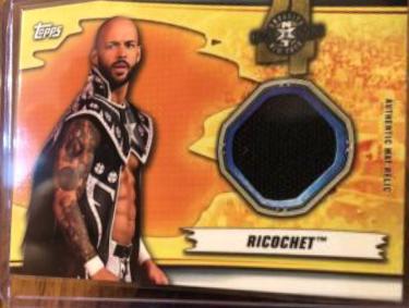 Ricochet #MR-RC