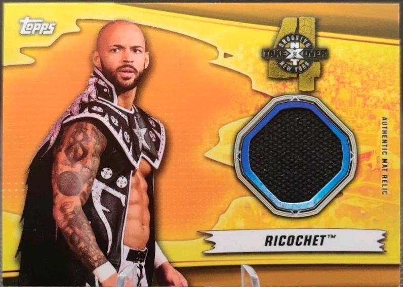 Ricochet [Bronze] #MR-RC