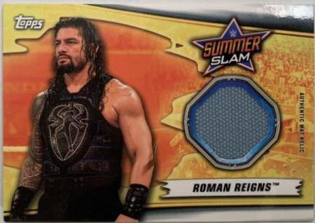 Roman Reigns #MR-BD