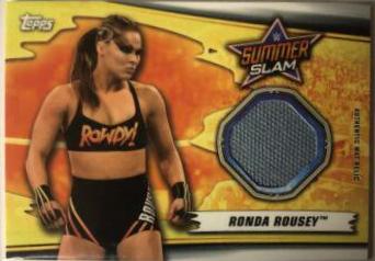 Ronda Rousey #MR-RR