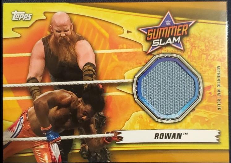 Rowan [Bronze] #MR-RW