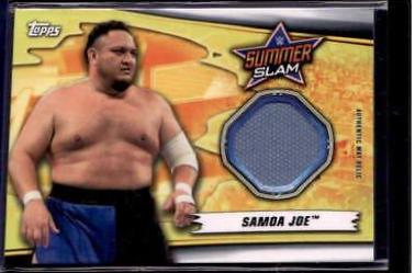 Samoa Joe #MR-SJ