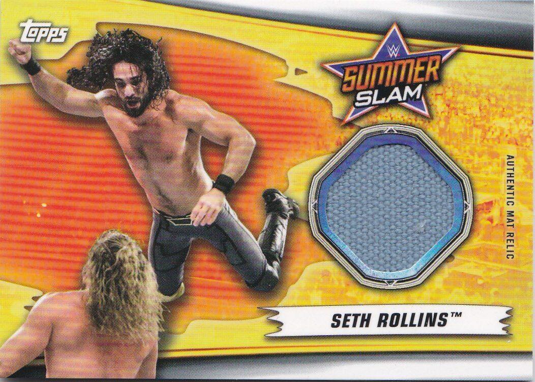Seth Rollins #MR-SR