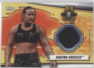 Shayna Baszler #MR-SB