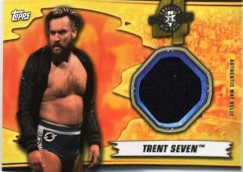 Trent Seven #MR-TS
