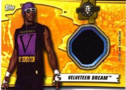 Velveteen Dream #MR-EC