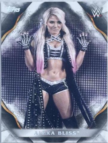 Alexa Bliss #3