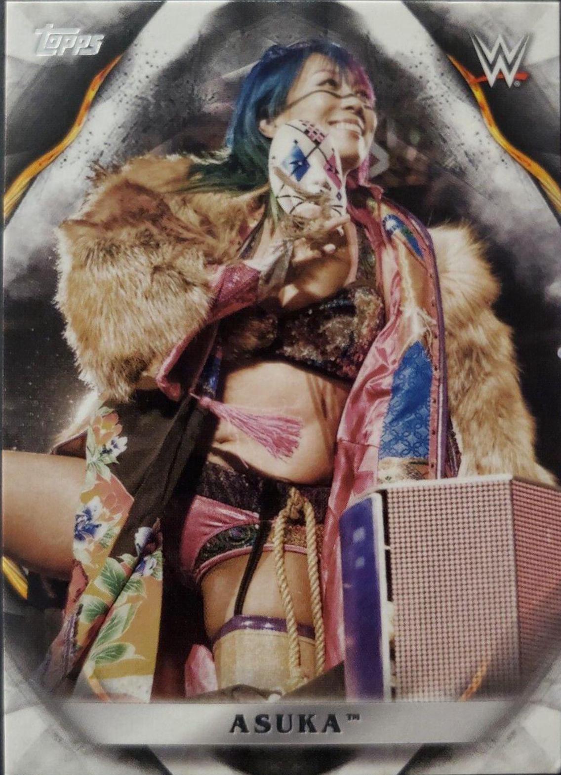 Asuka #6