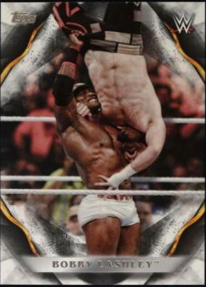 Bobby Lashley #13