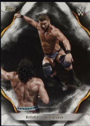 Bobby Roode #14