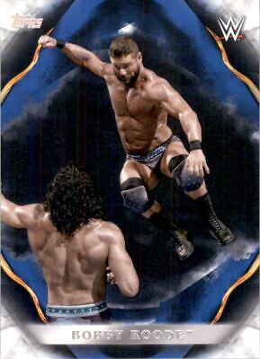 Bobby Roode [Blue] #14