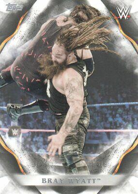 Bray Wyatt #16
