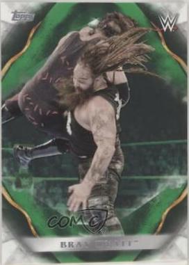 Bray Wyatt [Green] #16
