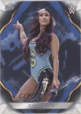 Carmella [Blue] #17