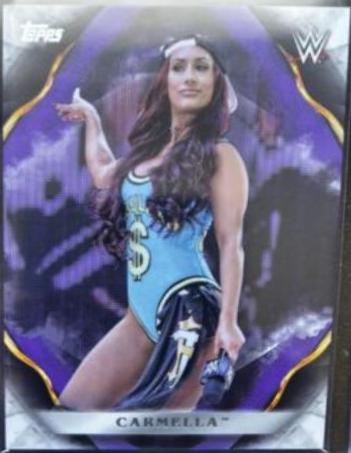 Carmella [Purple] #17