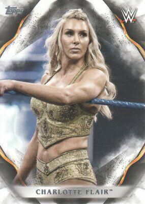 Charlotte Flair #20