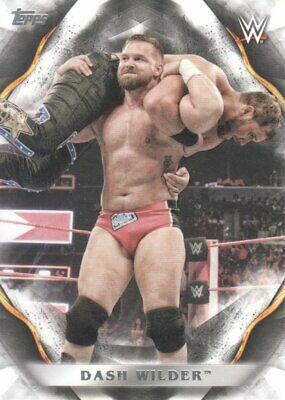 Dash Wilder #23
