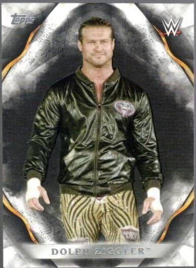 Dolph Ziggler #24