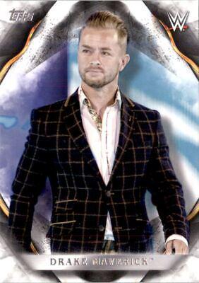 Drake Maverick #25