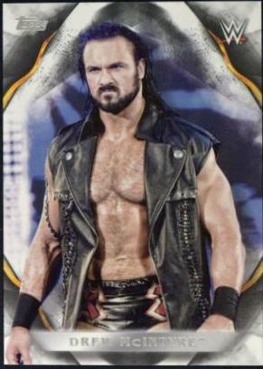 Drew McIntyre #27