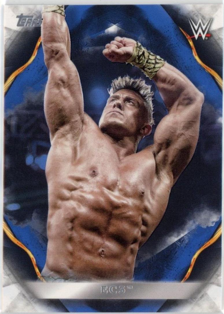 EC3 [Blue] #79