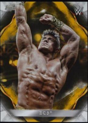 EC3 [Gold] #79