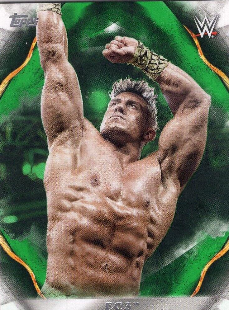 EC3 [Green] #79