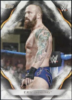 Eric Young #30