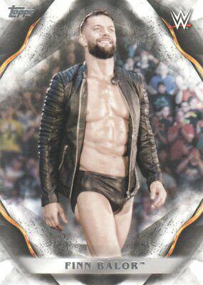Finn Balor #31