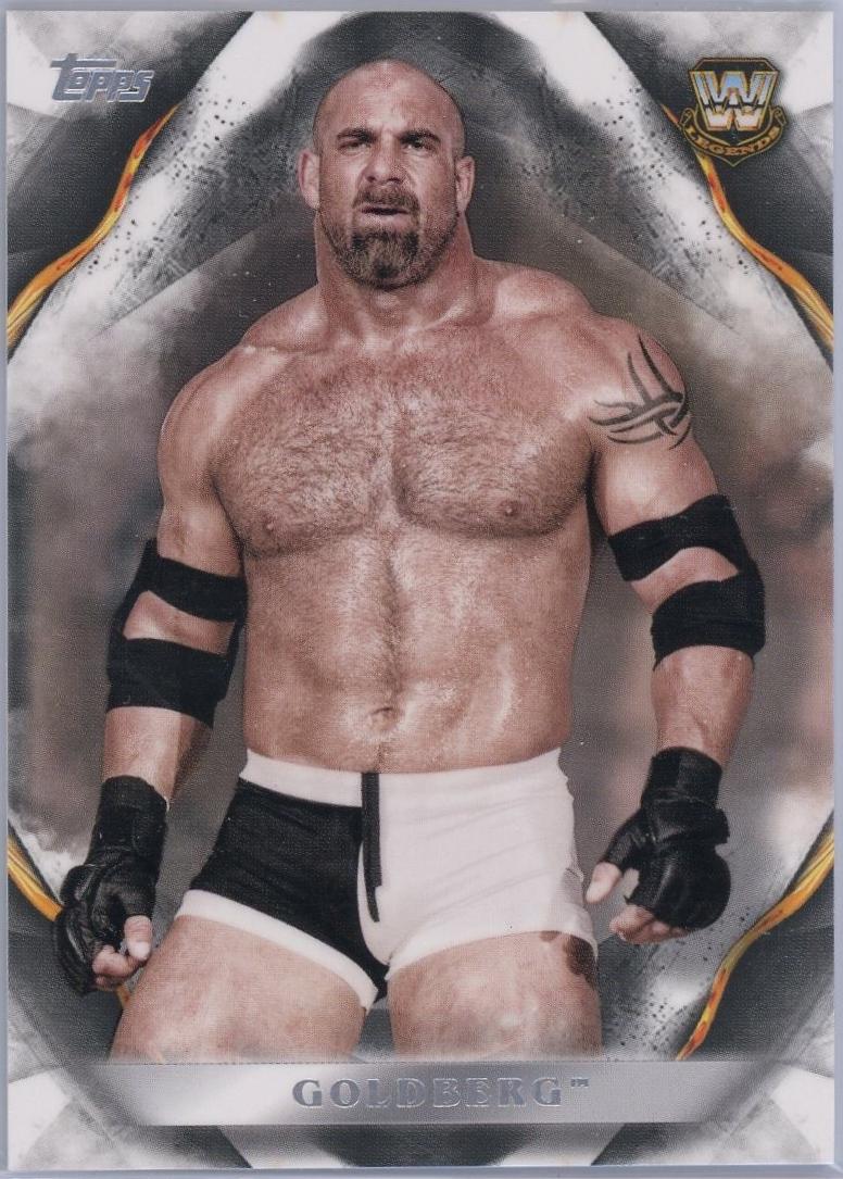 Goldberg #87
