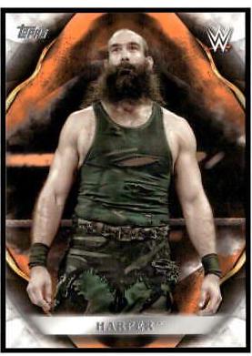 Harper [Orange] #32