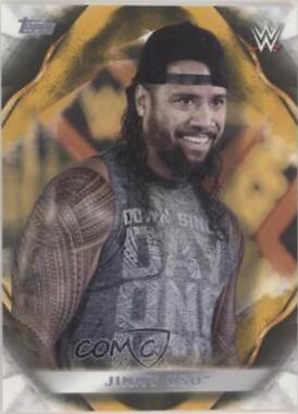 Jimmy Uso [Gold] #35