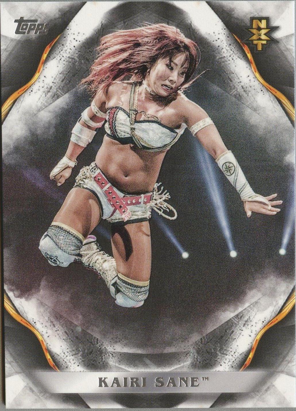 Kairi Sane #81