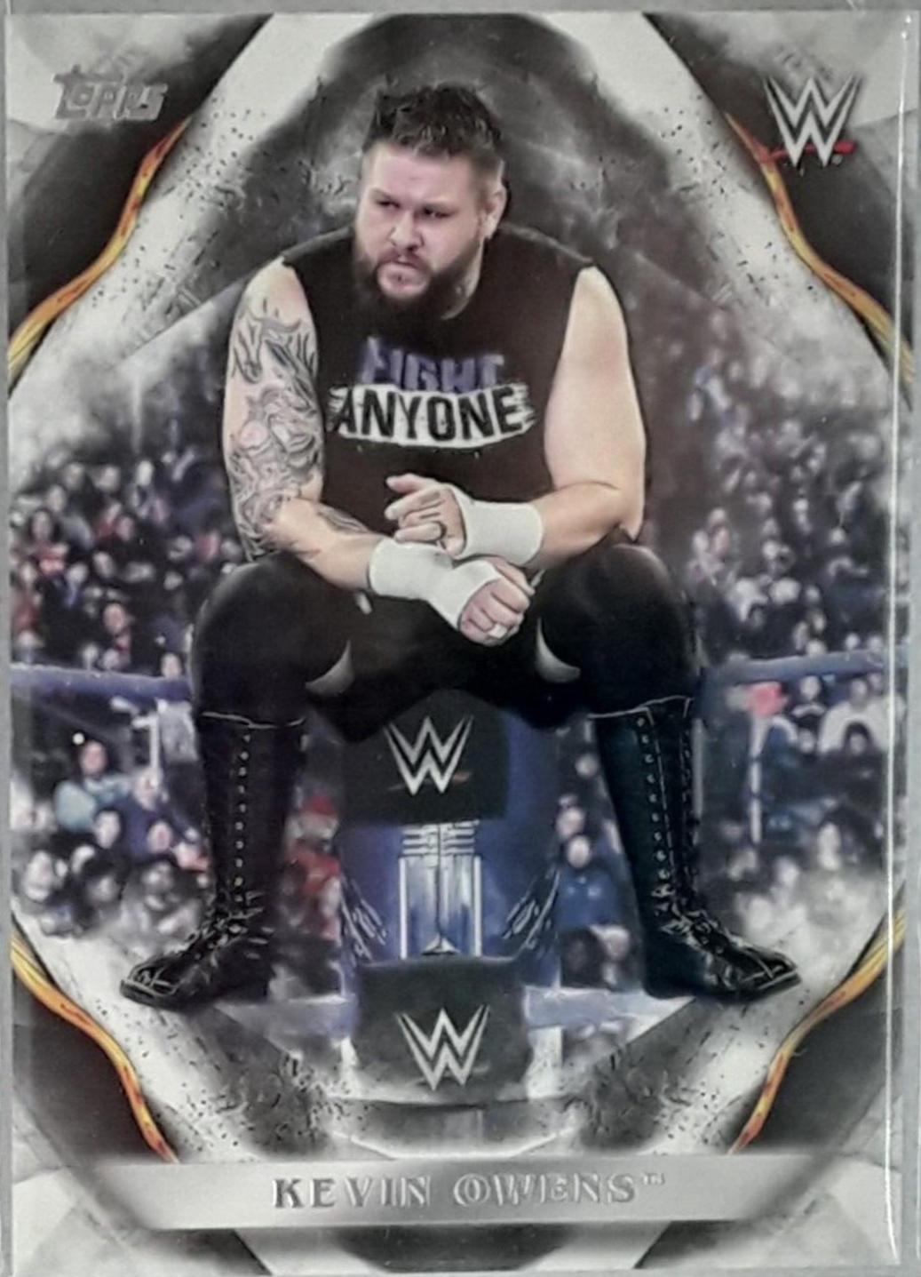 Kevin Owens #39